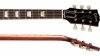 Gibson Les Paul Standard 1958 VOS IT Ice Tea Burst